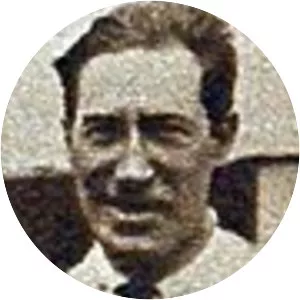 Gérard de Courcelles - French racing driver