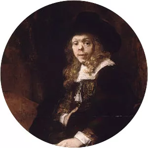 Gerard de Lairesse - Dutch painter