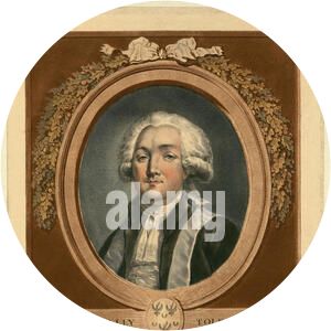 Gérard de Lally-Tollendal