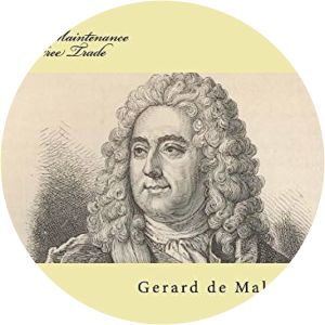 Gerard de Malynes