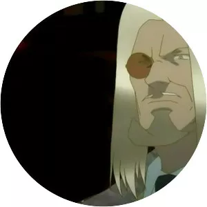 Gérard de Villefort - Fictional character