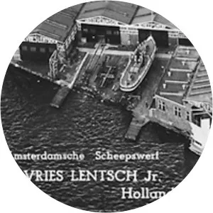 Gerard de Vries Lentsch