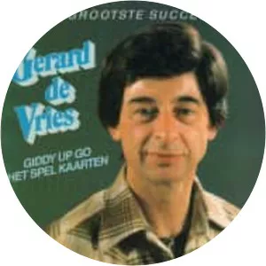 Gerard de Vries