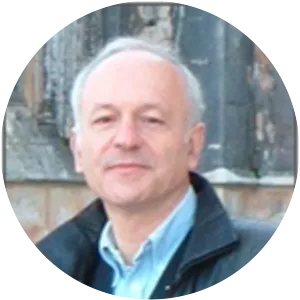 Gerardo Delgado Barrio