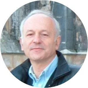 Gerard DelgadoBarrio