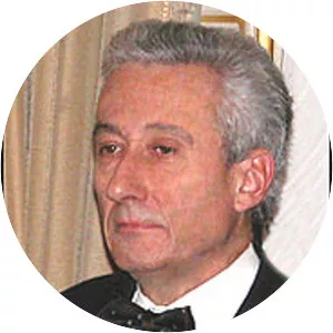 Gérard Destanne de Bernis