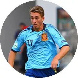 Gerard Deulofeu