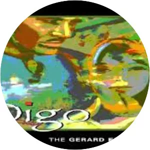 Gerard Edery - Musical artist