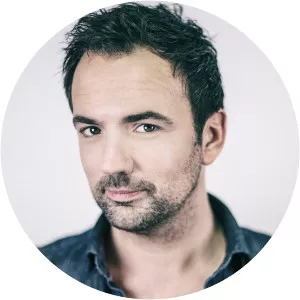 Gerard Ekdom - Dutch radio DJ