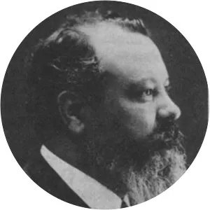 Gérard Encausse - French physician