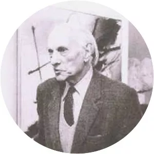 Gérard Ernest Schneider