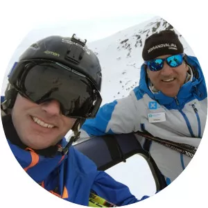 Gerard Escoda - Andorran Olympic athlete