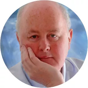 Gerard Fanning - Author