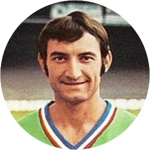 Gérard Farison - French footballer