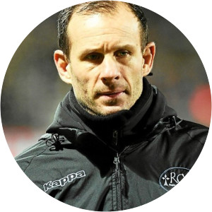 Gerard Fraser - Rugby union player