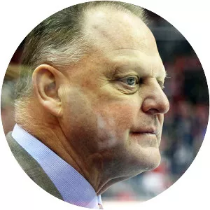 Gerard Gallant