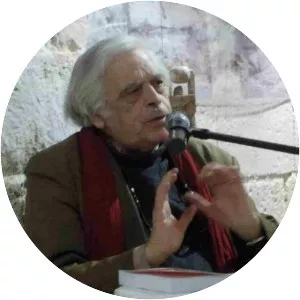 Gérard-Georges Lemaire