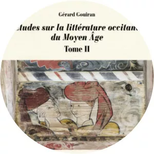 Gérard Gouiran - Linguist