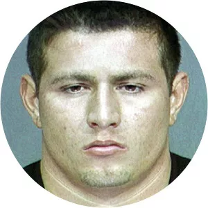 Gerard Gravano - Karen Gravano's brother