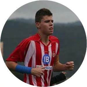 Gerard Gumbau - Spanish footballer