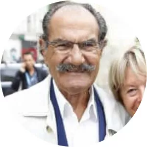 Gérard Hernandez - Spanish-French actor