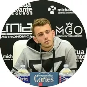 Gerard Hernando Escuriola