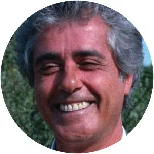 Gérard Hérold - French actor