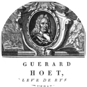 Gerard Hoet