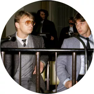 Gerard Holleeder photograph