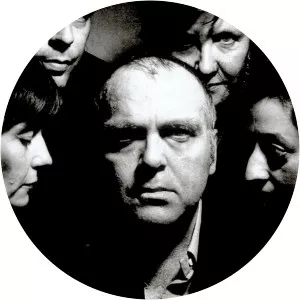 Gérard Hourbette Musician - Musical artist