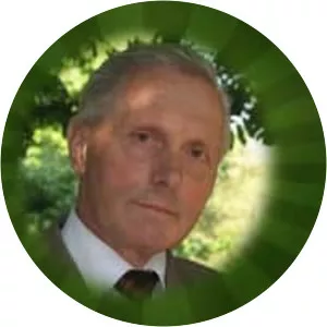 Gerard J. M. van den Aardweg