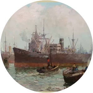 Gerard Johannes Delfgaauw