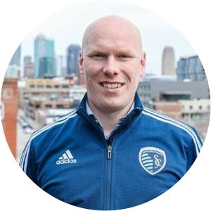 Gerard Jones - American writer