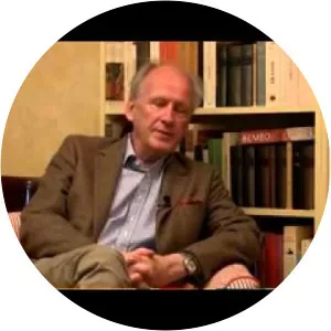 Gérard-Julien Salvy