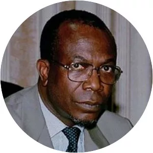 Gérard Kamanda wa Kamanda
