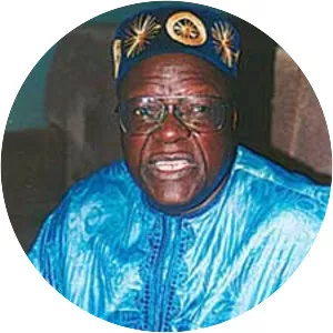 Gérard Kango Ouédraogo