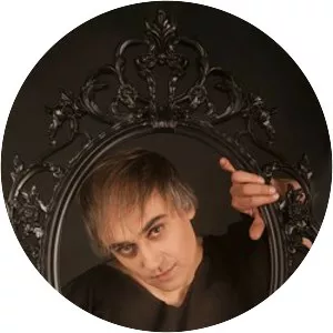 Gerard Klawe Musician