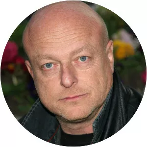 Gérard Krawczyk - French film director