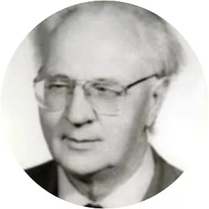 Gerard Labuda - Polish historian