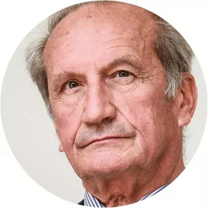 Gérard Longuet - Senator of France