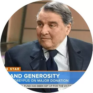 Gérard Louis-Dreyfus