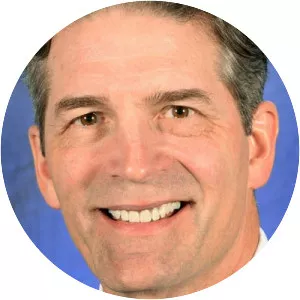 Gerard M. Anderson - Businessperson