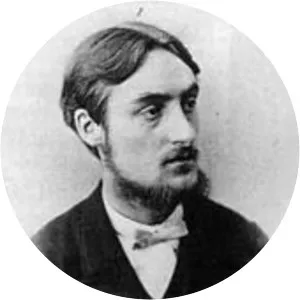 Gerard Manley Hopkins