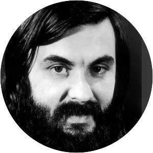 Gérard Manset - French singer-songwriter