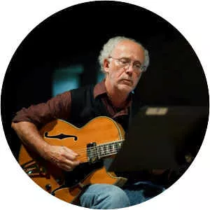 Gérard Marais Musician
