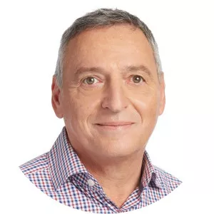 Gerard Medioni - Researcher