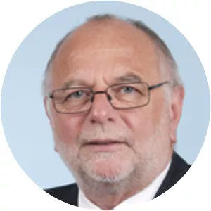 Gérard Menuel - Member of the French National Assembly