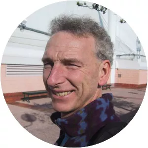 Gerard Meszaros photograph