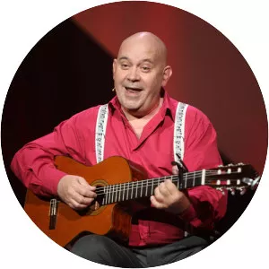 Gérard Morel Musician