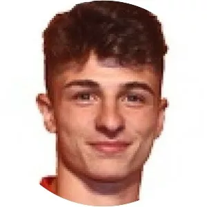 Gerard Nolla - Football player